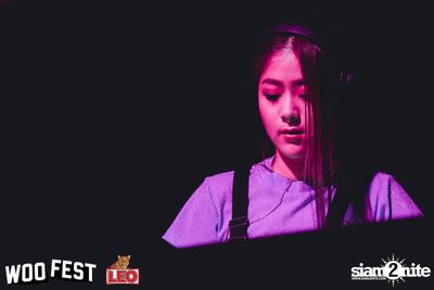 WOO Fest กับ TYGA ที่ ชูการ์ คลับ (อัลบั้มที่ 2) — photo 17