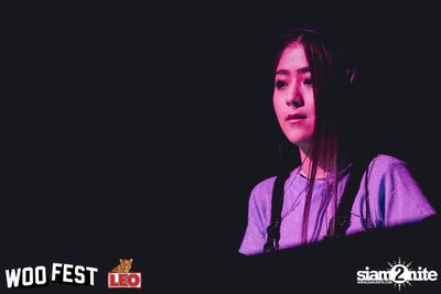 WOO Fest กับ TYGA ที่ ชูการ์ คลับ (อัลบั้มที่ 2) — photo 19