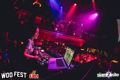 WOO Fest กับ TYGA ที่ ชูการ์ คลับ (อัลบั้มที่ 2) — photo 21