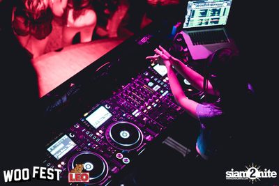 WOO Fest กับ TYGA ที่ ชูการ์ คลับ (อัลบั้มที่ 2) — photo 22