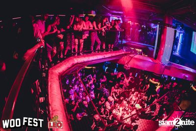 WOO Fest กับ TYGA ที่ ชูการ์ คลับ (อัลบั้มที่ 2) — photo 23