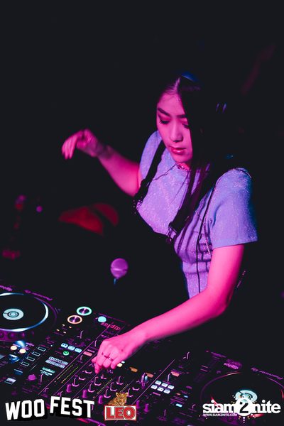 WOO Fest กับ TYGA ที่ ชูการ์ คลับ (อัลบั้มที่ 2) — photo 24