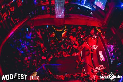 WOO Fest กับ TYGA ที่ ชูการ์ คลับ (อัลบั้มที่ 2) — photo 26