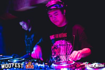 WOO Fest กับ TYGA ที่ ชูการ์ คลับ (อัลบั้มที่ 2) — photo 30