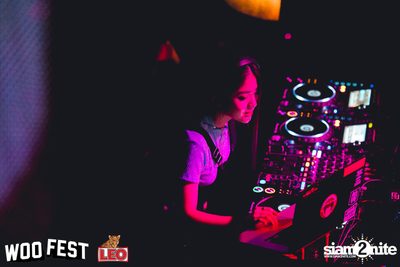 WOO Fest กับ TYGA ที่ ชูการ์ คลับ (อัลบั้มที่ 2) — photo 33