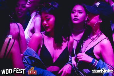 WOO Fest กับ TYGA ที่ ชูการ์ คลับ (อัลบั้มที่ 2) — photo 40