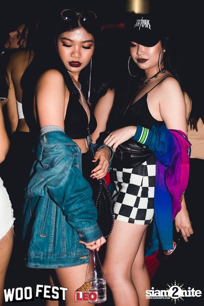 WOO Fest กับ TYGA ที่ ชูการ์ คลับ (อัลบั้มที่ 2) — photo 41
