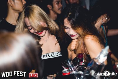 WOO Fest กับ TYGA ที่ ชูการ์ คลับ (อัลบั้มที่ 2) — photo 42