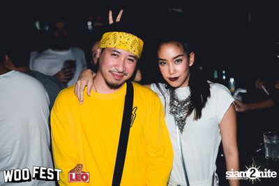 WOO Fest กับ TYGA ที่ ชูการ์ คลับ (อัลบั้มที่ 2) — photo 45