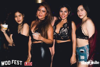 WOO Fest กับ TYGA ที่ ชูการ์ คลับ (อัลบั้มที่ 2) — photo 46