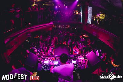 WOO Fest กับ TYGA ที่ ชูการ์ คลับ (อัลบั้มที่ 2) — photo 53