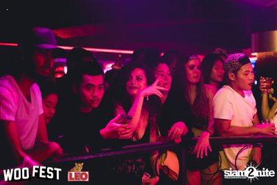 WOO Fest กับ TYGA ที่ ชูการ์ คลับ (อัลบั้มที่ 2) — photo 54