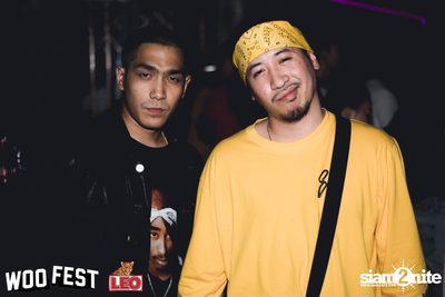 WOO Fest กับ TYGA ที่ ชูการ์ คลับ (อัลบั้มที่ 2) — photo 55