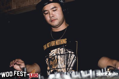 WOO Fest กับ TYGA ที่ ชูการ์ คลับ (อัลบั้มที่ 2) — photo 56