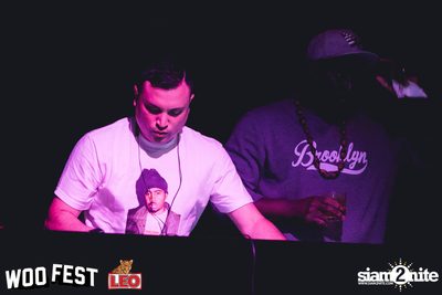 WOO Fest กับ TYGA ที่ ชูการ์ คลับ (อัลบั้มที่ 2) — photo 58