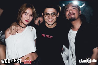 WOO Fest กับ TYGA ที่ ชูการ์ คลับ (อัลบั้มที่ 2) — photo 59