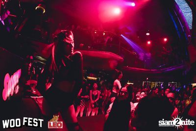 WOO Fest กับ TYGA ที่ ชูการ์ คลับ (อัลบั้มที่ 2) — photo 63