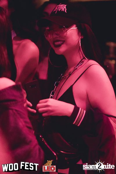 WOO Fest กับ TYGA ที่ ชูการ์ คลับ (อัลบั้มที่ 2) — photo 65
