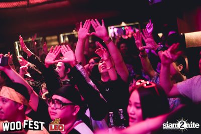 WOO Fest กับ TYGA ที่ ชูการ์ คลับ (อัลบั้มที่ 2) — photo 70