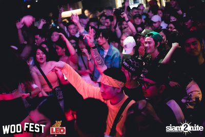 WOO Fest กับ TYGA ที่ ชูการ์ คลับ (อัลบั้มที่ 2) — photo 71