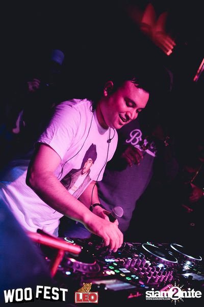WOO Fest กับ TYGA ที่ ชูการ์ คลับ (อัลบั้มที่ 2) — photo 72