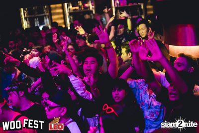 WOO Fest กับ TYGA ที่ ชูการ์ คลับ (อัลบั้มที่ 2) — photo 74