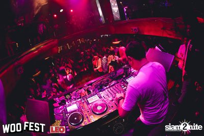 WOO Fest กับ TYGA ที่ ชูการ์ คลับ (อัลบั้มที่ 2) — photo 77