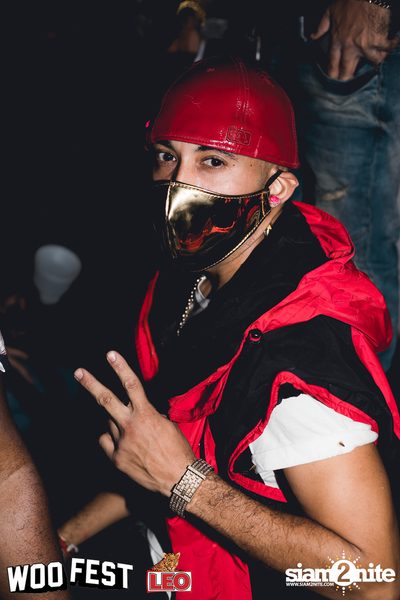 WOO Fest กับ TYGA ที่ ชูการ์ คลับ (อัลบั้มที่ 2) — photo 78