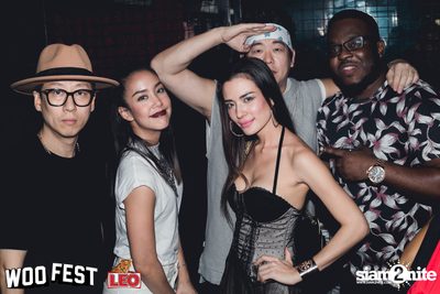 WOO Fest กับ TYGA ที่ ชูการ์ คลับ (อัลบั้มที่ 2) — photo 80
