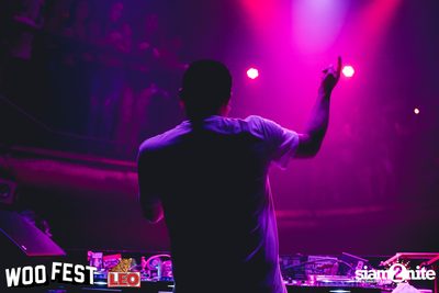 WOO Fest กับ TYGA ที่ ชูการ์ คลับ (อัลบั้มที่ 2) — photo 81