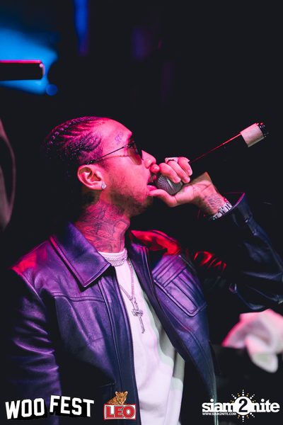 WOO Fest กับ TYGA ที่ ชูการ์ คลับ (อัลบั้มที่ 2) — photo 84