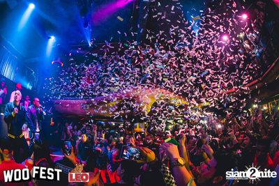 WOO Fest กับ TYGA ที่ ชูการ์ คลับ (อัลบั้มที่ 2) — photo 85