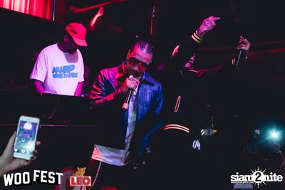 WOO Fest กับ TYGA ที่ ชูการ์ คลับ (อัลบั้มที่ 2) — photo 89