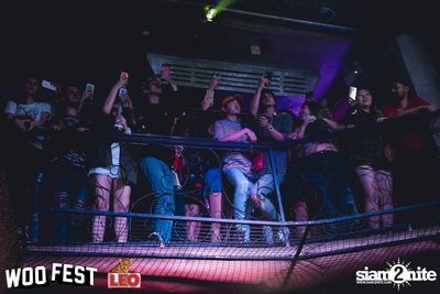 WOO Fest กับ TYGA ที่ ชูการ์ คลับ (อัลบั้มที่ 2) — photo 90