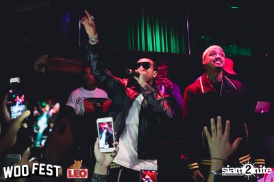 WOO Fest กับ TYGA ที่ ชูการ์ คลับ (อัลบั้มที่ 2) — photo 91
