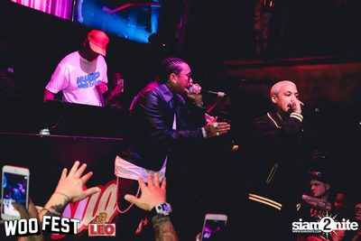 WOO Fest กับ TYGA ที่ ชูการ์ คลับ (อัลบั้มที่ 2) — photo 93