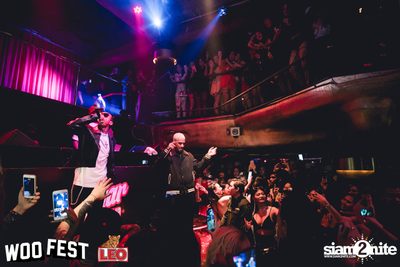 WOO Fest กับ TYGA ที่ ชูการ์ คลับ (อัลบั้มที่ 2) — photo 94