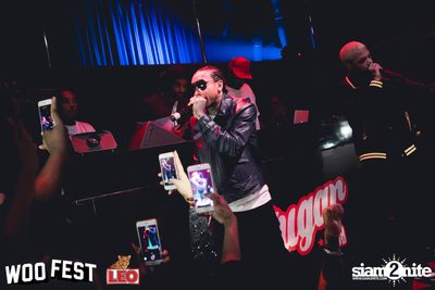WOO Fest กับ TYGA ที่ ชูการ์ คลับ (อัลบั้มที่ 2) — photo 95