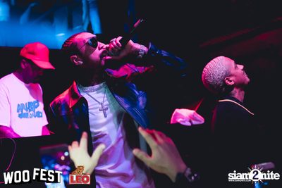 WOO Fest กับ TYGA ที่ ชูการ์ คลับ (อัลบั้มที่ 2) — photo 97