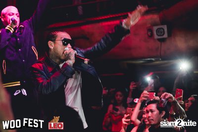 WOO Fest กับ TYGA ที่ ชูการ์ คลับ (อัลบั้มที่ 2) — photo 99