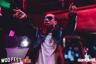 WOO Fest กับ TYGA ที่ ชูการ์ คลับ (อัลบั้มที่ 2) — photo 100