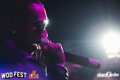 WOO Fest กับ TYGA ที่ ชูการ์ คลับ (อัลบั้มที่ 2) — photo 102