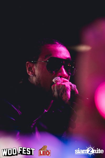 WOO Fest กับ TYGA ที่ ชูการ์ คลับ (อัลบั้มที่ 2) — photo 104