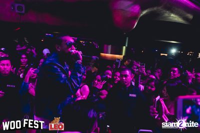 WOO Fest กับ TYGA ที่ ชูการ์ คลับ (อัลบั้มที่ 2) — photo 105