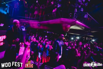 WOO Fest กับ TYGA ที่ ชูการ์ คลับ (อัลบั้มที่ 2) — photo 106