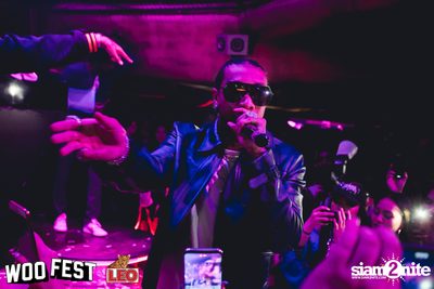WOO Fest กับ TYGA ที่ ชูการ์ คลับ (อัลบั้มที่ 2) — photo 107