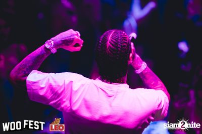 WOO Fest กับ TYGA ที่ ชูการ์ คลับ (อัลบั้มที่ 2) — photo 108