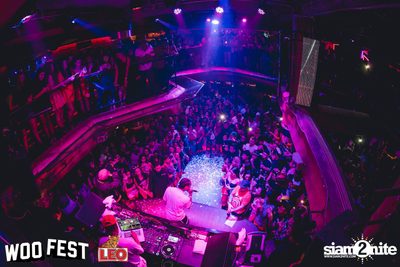 WOO Fest กับ TYGA ที่ ชูการ์ คลับ (อัลบั้มที่ 2) — photo 109