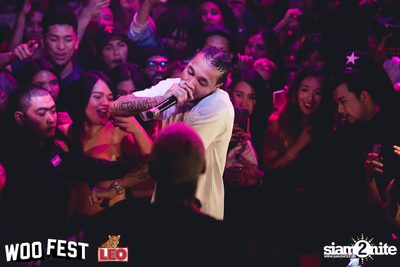 WOO Fest กับ TYGA ที่ ชูการ์ คลับ (อัลบั้มที่ 2) — photo 111