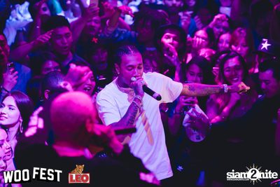 WOO Fest กับ TYGA ที่ ชูการ์ คลับ (อัลบั้มที่ 2) — photo 112